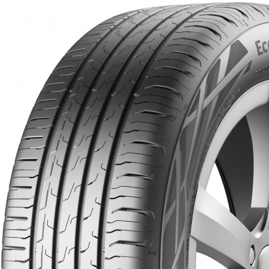 Continental EcoContact 6 Q 275/40 R 19 105Y