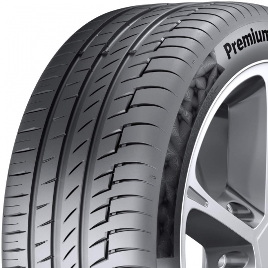 Continental PremiumContact 6 255/45 R 18 103Y