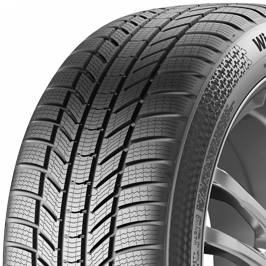 Continental WinterContact TS 870 P 285/40 R 23 111V Continental WinterContact TS 870 P 285/40 R 23 111V
