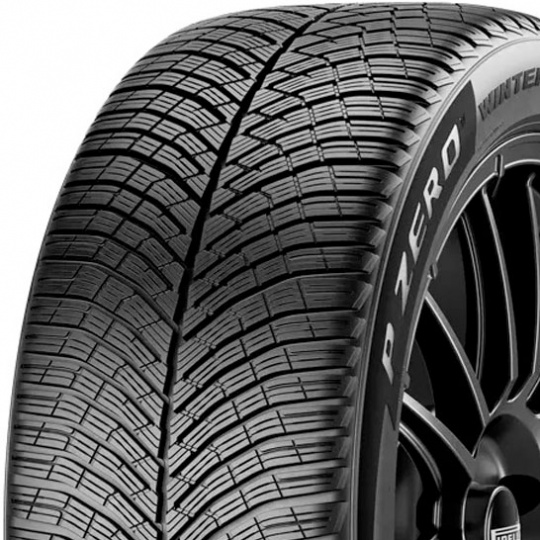 Pirelli P ZERO Winter 2 245/40 R 20 99W