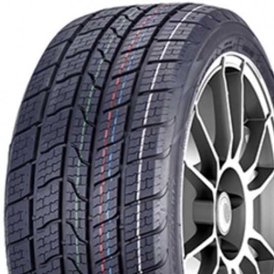 Royal Black Royal A/S 185/65 R 15 92T