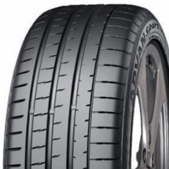 Yokohama Advan Sport V107 275/45 R 21 110Y Yokohama Advan Sport V107 275/45 R 21 110Y