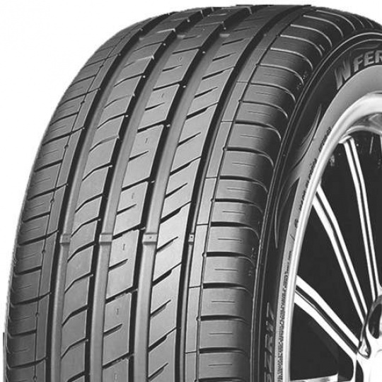 Nexen N'fera SU1 215/45 R 17 91W