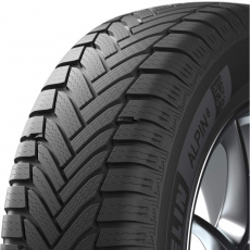 Michelin Alpin 6 195/55 R 16 91T