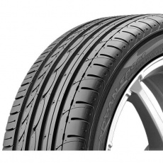 Yokohama Advan S.T. V802 275/50 R 20 113W