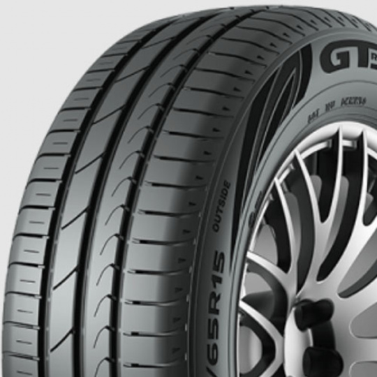 GT Radial Champiro FE2 195/65 R 15 91H