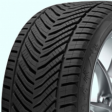 Riken All Season SUV 235/50 R 18 101V