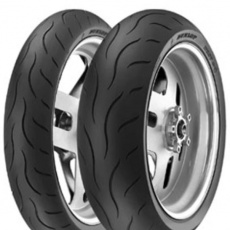 Dunlop Sportmax D208 120/70 R 19 60W