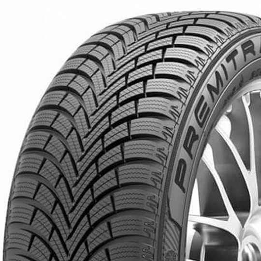 Maxxis Premitra Snow WP6 235/45 R 19 99V