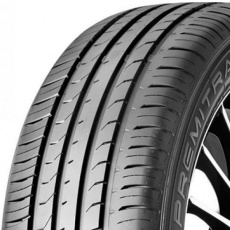 Maxxis Premitra HP5 205/60 R 15 91H