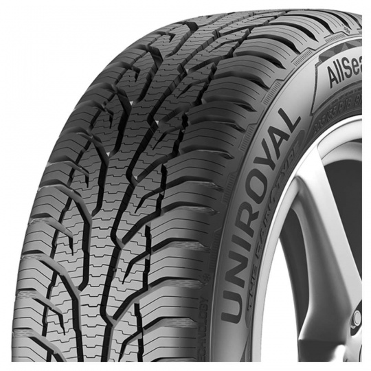 Uniroyal AllSeasonExpert 2 225/65 R 17 106V Uniroyal AllSeasonExpert 2 225/65 R 17 106V