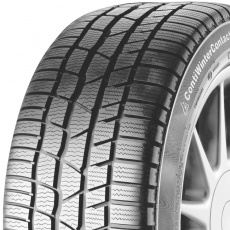 Continental ContiWinterContact TS 830 P 255/35 R 18 94V Continental ContiWinterContact TS 830 P 255/35 R 18 94V