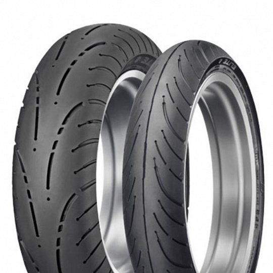 Dunlop Elite 4 150/80 B 16 77H Dunlop Elite 4 150/80 B 16 77H
