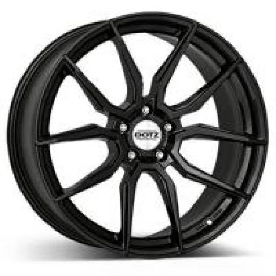 DOTZ Misano grey  5 x 120.00 ET40