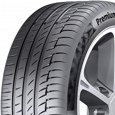 Continental PremiumContact 6 245/45 R 20 99V