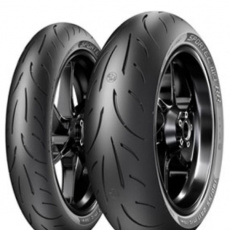 Metzeler Sportec M9 RR 110/70 R 17 54H