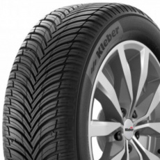 Kleber Quadraxer 3 225/40 R 18 92Y