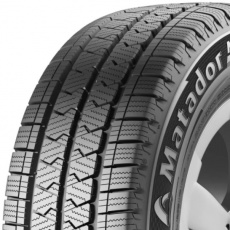 Matador Nordicca Van 215/65 R 16C 109/107R