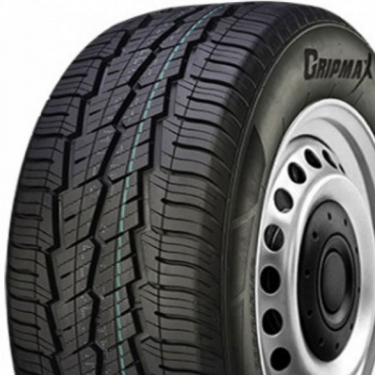 Gripmax SureGrip A/S Van 215/60 R 16C 108T