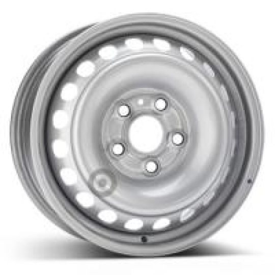 ALCAR STAHLRAD 9053  5 x 120.00 ET62