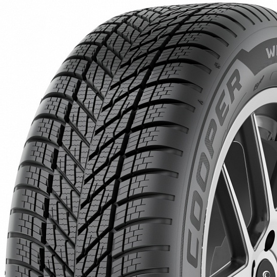Cooper Winter (1A) 175/65 R 17 87H