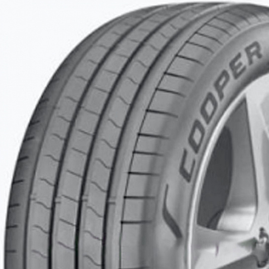Cooper Zeon Cross Range 265/50 R 20 111H Cooper Zeon Cross Range 265/50 R 20 111H
