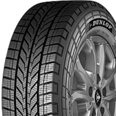 Dunlop EconoDrive Winter 195/75 R 16C 110/108R Dunlop EconoDrive Winter 195/75 R 16C 110/108R
