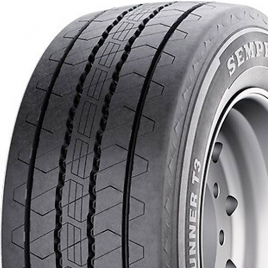 Semperit Runner T3 245/70 R 17,5 143/141L Semperit Runner T3 245/70 R 17,5 143/141L