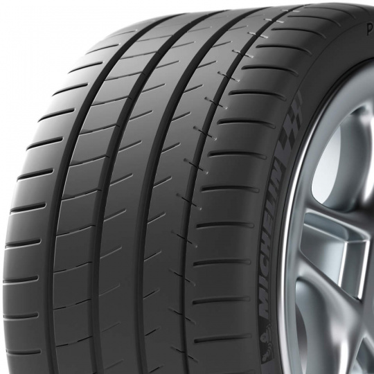 Michelin Pilot Super Sport 255/40 ZR 20 101Y