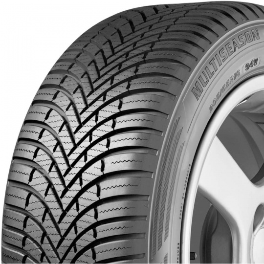 Firestone Multiseason 2 215/60 R 17 100V