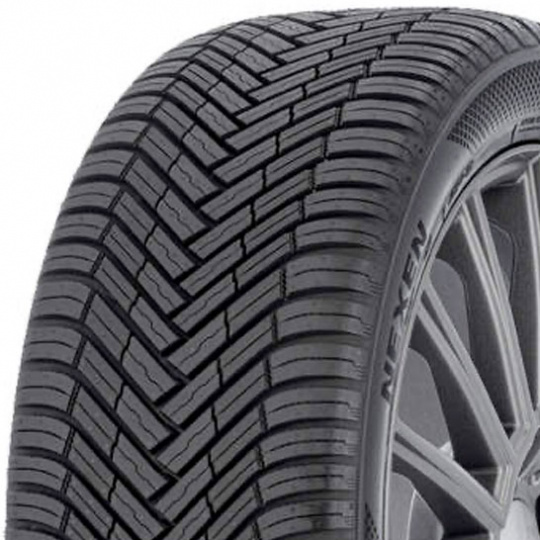 Nexen N'blue 4 Season 2 245/50 R 18 104W