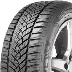 Fulda Kristall Control HP2 215/40 R 17 87V