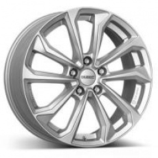 DEZENT KS silver 7,5x19