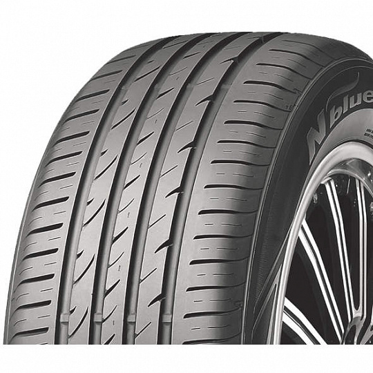 Nexen N'blue HD Plus 205/55 R 16 91V Nexen N'blue HD Plus 205/55 R 16 91V