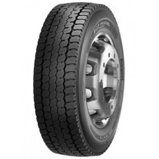 Pirelli R02 PROFUEL DRIVE 225/75 R 17,5 129/127M