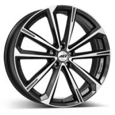 AEZ Aruba dark 8.50 x 21 5 x 112.00 ET30 AEZ Aruba dark 8.50 x 21 5 x 112.00 ET30