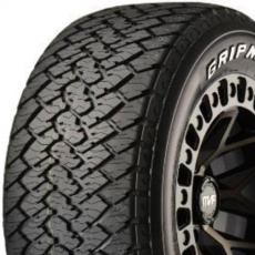 Gripmax Inception A/T 245/75 R 16 111T