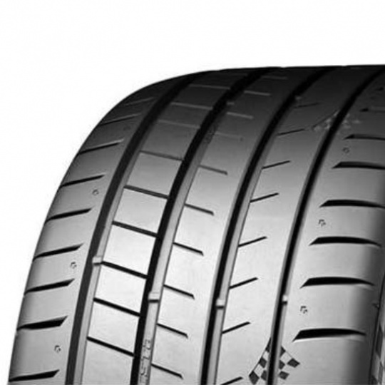 Kumho Ecsta PS91 285/35 ZR 18 101Y