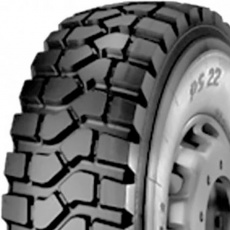 Pirelli PS22 395/85 R 20 168G