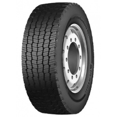 Continental Conti Urban Scandinavia HD3 275/70 R 22,5 150/145J