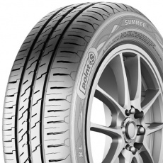 Point-S Summer S 205/45 R 17 88W