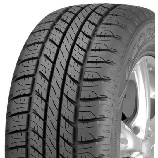 Goodyear Wrangler HP All Weather 275/55 R 17 109V