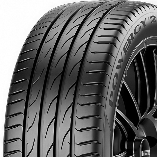 Pirelli Powergy 2 235/55 R 17 103Y