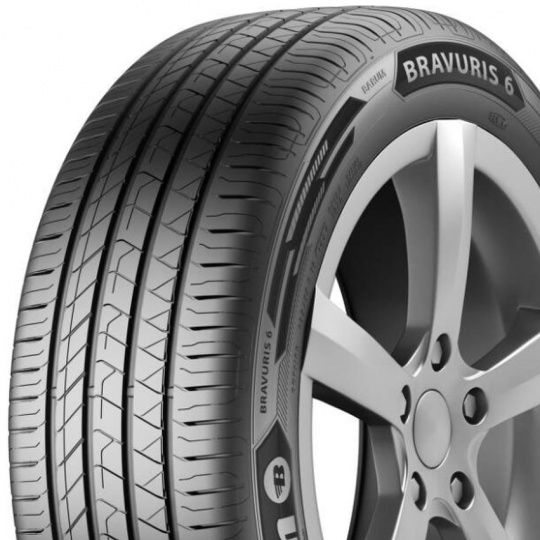 Barum Bravuris 6 185/65 R 14 86T