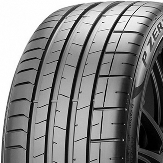 Pirelli P-ZERO (PZ4) S.C. 275/35 R 20 102W Pirelli P-ZERO (PZ4) S.C. 275/35 R 20 102W