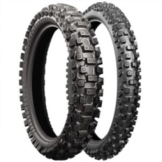 Bridgestone X30 90/100 R16 52M