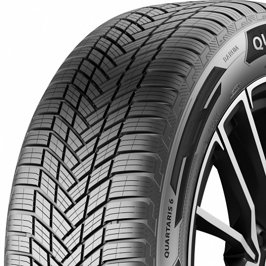 Barum Quartaris 6 195/65 R 15 95V Barum Quartaris 6 195/65 R 15 95V