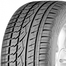 Continental CrossContact UHP 255/55 R 18 109V