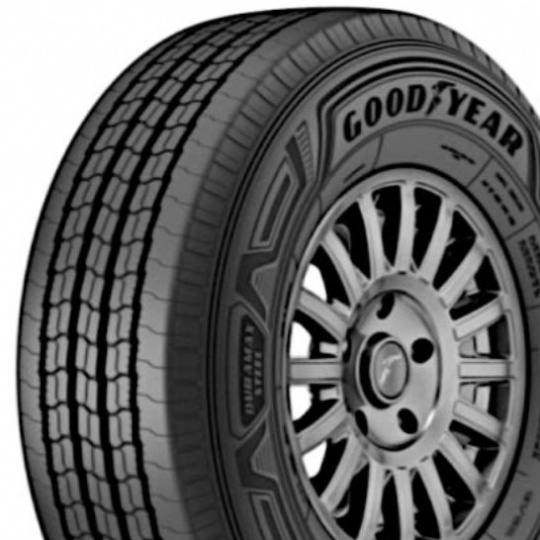 Goodyear Duramax Steel 7,5/ R 16C 121/120L