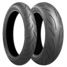 Bridgestone S 21 190/50 R 17 73W